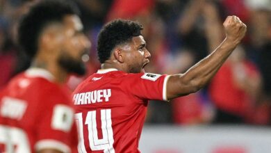 السلفادور ضد بنما: كيفية المشاهدة، الاحتمالات، معاينة بطولة كأس العالم لكرة القدم
 ستاديوم بوست