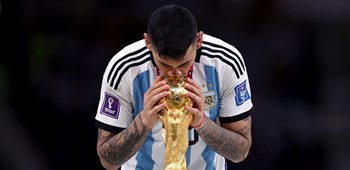 الدولية | لاعبو توتنهام هوتسبير الذين قد يتوجهون إلى كأس العالم 2026
 ستاديوم بوست