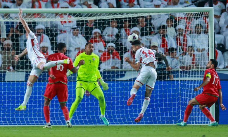 6 لاعبين أساسيين في تصفيات كأس العالم الآسيوية
ستاديوم بوست