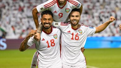 التعادل مع قطر يكفي الإمارات للتأهل لكأس العالم، لكن ماذا لو خسروا؟ تعرف على كل سيناريو من التصفيات
 ستاديوم بوست
