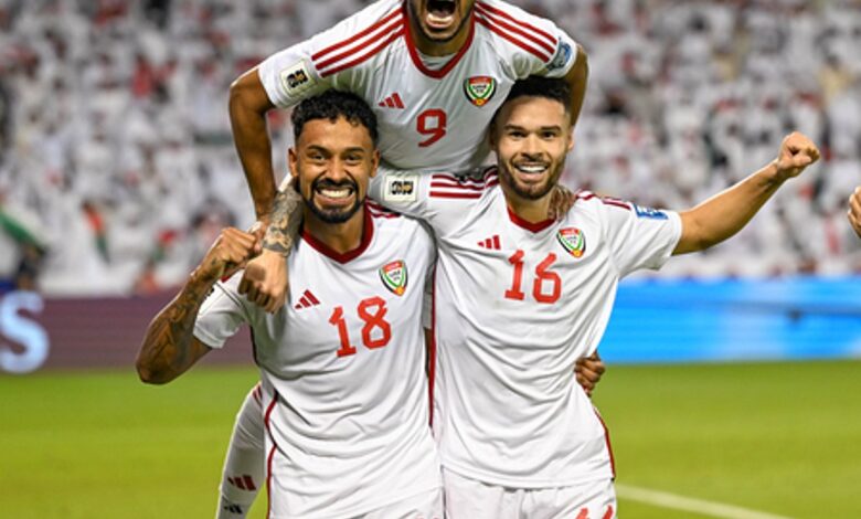 التعادل مع قطر يكفي الإمارات للتأهل لكأس العالم، لكن ماذا لو خسروا؟ تعرف على كل سيناريو من التصفيات
 ستاديوم بوست