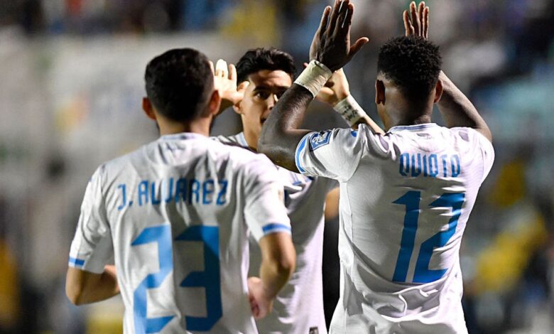 هندوراس vs هايتي: كيفية المشاهدة، الاحتمالات، معاينة بطولة كأس العالم لكرة القدم
 ستاديوم بوست