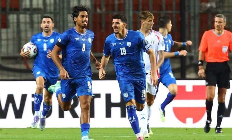 لماذا من غير المرجح أن يمنع الاتحاد الأوروبي لكرة القدم إسرائيل من تصفيات كأس العالم رغم الضغوط؟
ستاديوم بوست