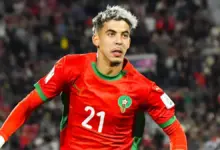 "الاسم الذي سيهيمن على عناوين النقل": الزبيري يكتب فصلاً جديداً في تاريخ كرة القدم الأفريقية
 ستاديوم بوست