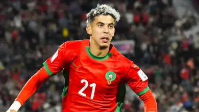 "الاسم الذي سيهيمن على عناوين النقل": الزبيري يكتب فصلاً جديداً في تاريخ كرة القدم الأفريقية
 ستاديوم بوست
