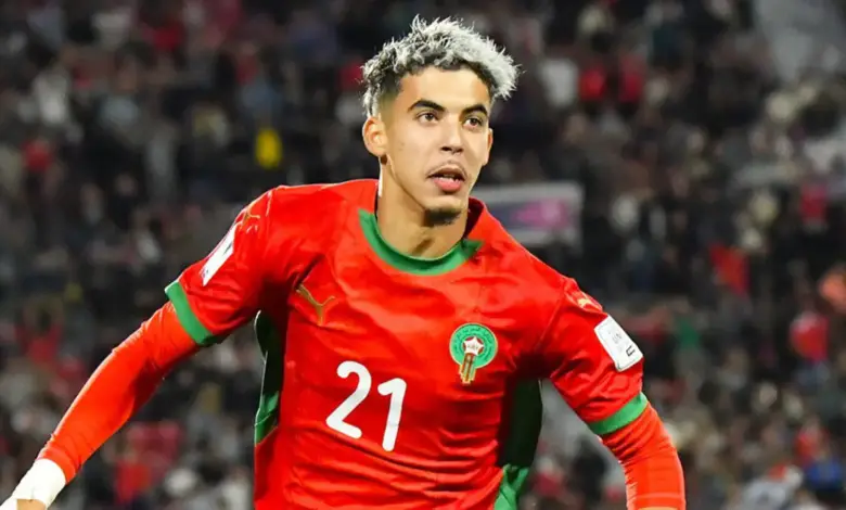 "الاسم الذي سيهيمن على عناوين النقل": الزبيري يكتب فصلاً جديداً في تاريخ كرة القدم الأفريقية
ستاديوم بوست