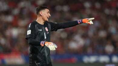 صربيا ضد ألبانيا: كيفية المشاهدة، الاحتمالات، معاينة WCQ
 ستاديوم بوست