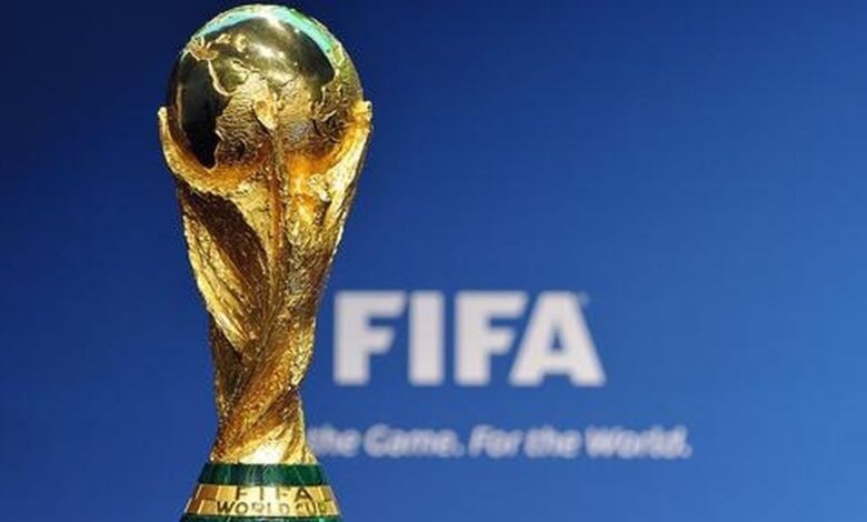 تصفيات كأس العالم تشعل الدراما العالمية في أكتوبر
 ستاديوم بوست