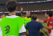 Scandal in World Cup Qualifiers: Indonesia Left Without Three Players After Defeat