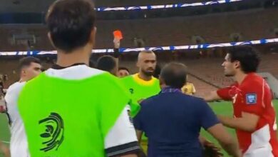 Scandal in World Cup Qualifiers: Indonesia Left Without Three Players After Defeat