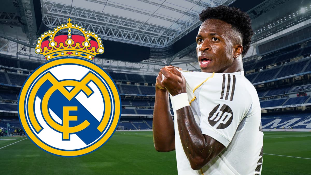 أخبار انتقالات ريال مدريد: المملكة العربية السعودية ستقدم عرضًا بقيمة 345 مليون يورو لفينيسيوس جونيور
 ستاديوم بوست