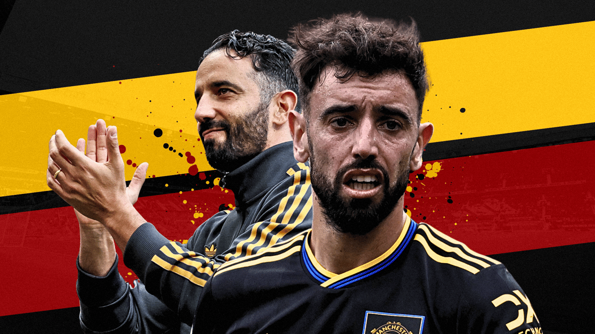 أخبار انتقالات مانشستر يونايتد: برونو فرنانديز يتخذ قرارًا بقيمة 120 مليون يورو
 ستاديوم بوست