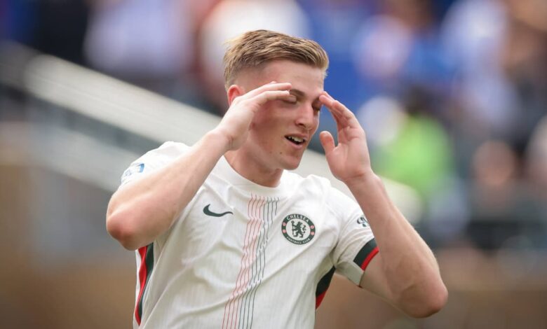 أخبار نقل تشيلسي: BlueCo سيحل محل ليام ديلاب "المحرج" في يناير؟ تم اتخاذ قرار إيمانويل إيميغا
 ستاديوم بوست