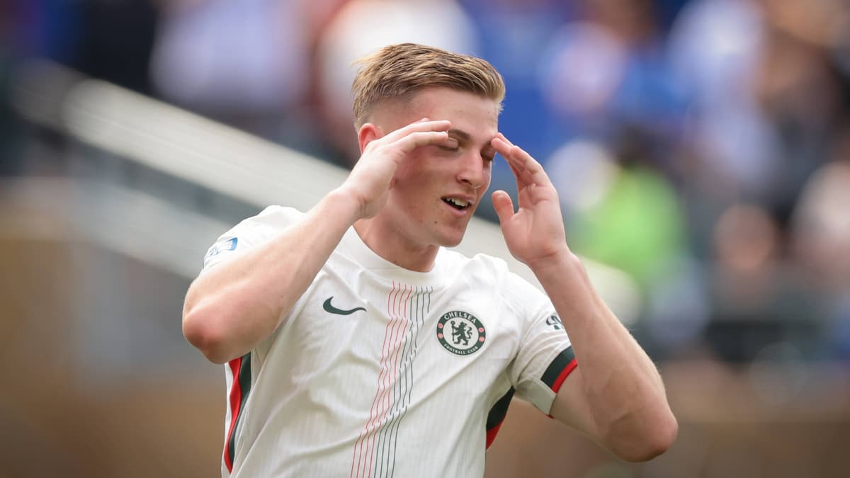 ليام ديلاب، تشيلسي، 2025/26