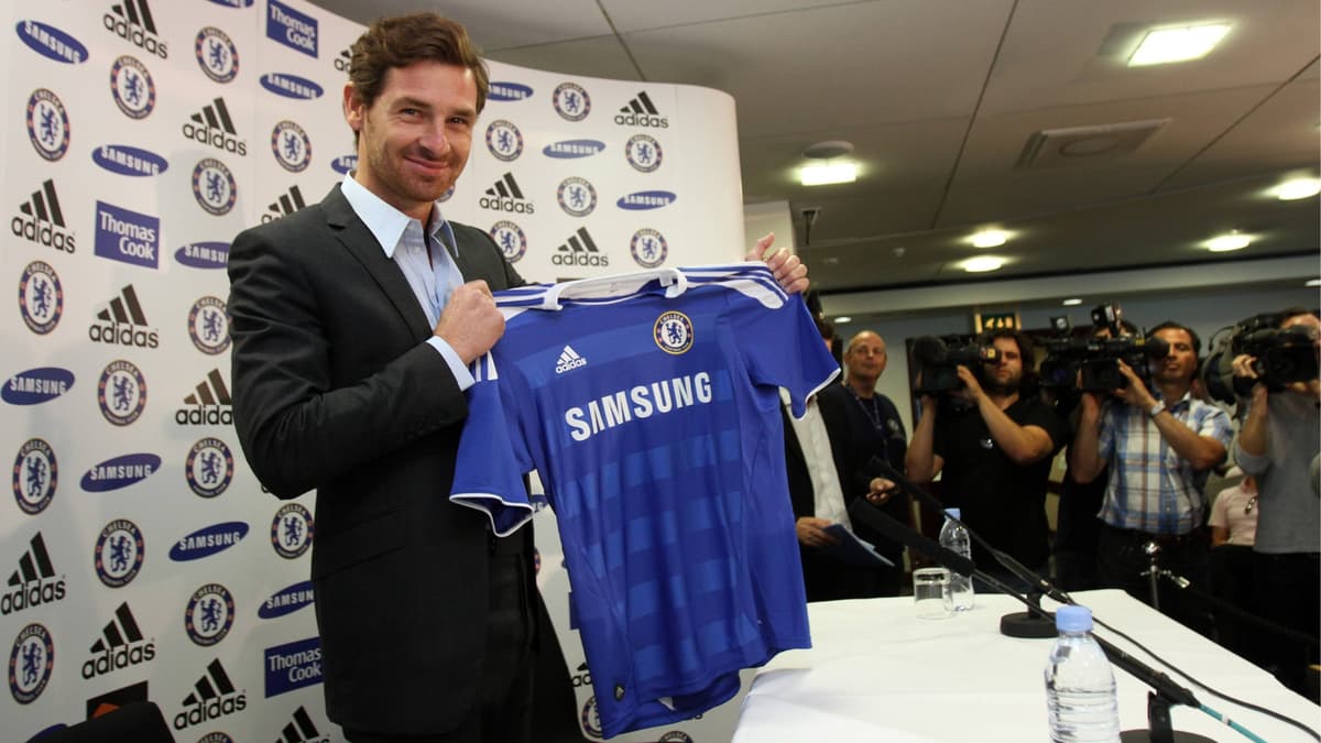 أخبار نقل تشيلسي: BlueCo قامت بـ "تطرف" السوق، كما يقول الرئيس السابق لـ Blues Andre Villas-Boas
 ستاديوم بوست