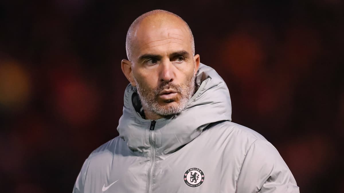 أخبار نقل تشيلسي: ضخ نقدي بقيمة 115 مليون يورو يمهد لصفقة هدف أحلام البلوز
 ستاديوم بوست