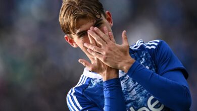 أخبار نقل ريال مدريد: نيكو باز يحلم بعودة لوس بلانكوس لكن المدير يمنح أندية الدوري الإنجليزي الأمل
 ستاديوم بوست