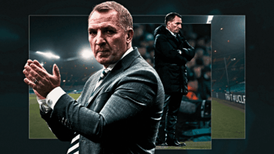 أخبار نقل سلتيك: استقالة مدرب الأطواق بريندان رودجرز بينما يشن ديرموت ديزموند هجومًا لاذعًا
 ستاديوم بوست