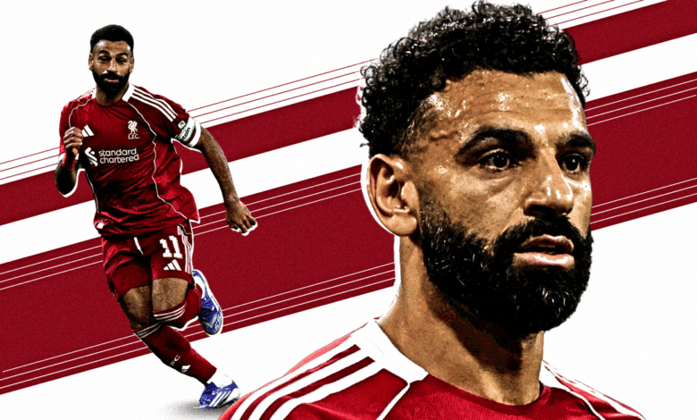 أخبار نقل ليفربول: تم العثور على بديل محمد صلاح مع استعداد الريدز للتوقيع في يناير
 ستاديوم بوست