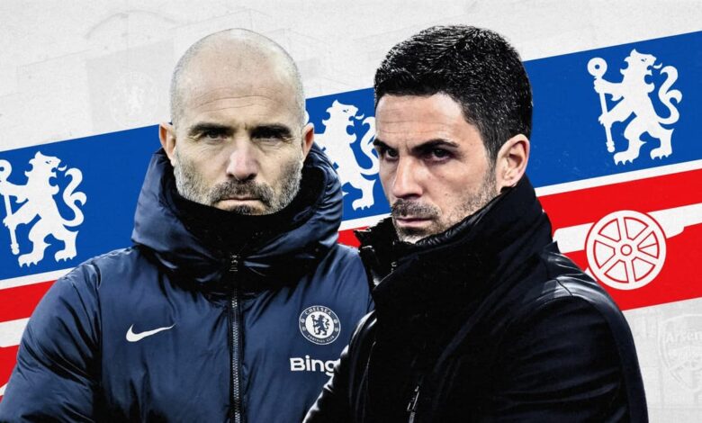 أرسنال يتنافس مع تشيلسي للحصول على نجم بقيمة 100 مليون يورو مع بدء المحادثات حول صفقة ضخمة: ملخص FootballTransfers
 ستاديوم بوست