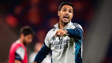 أرسنال يقترب من صفقة مذهلة حيث أكد اهتمام تشيلسي بقيمة 100 مليون يورو: ملخص FootballTransfers
 ستاديوم بوست