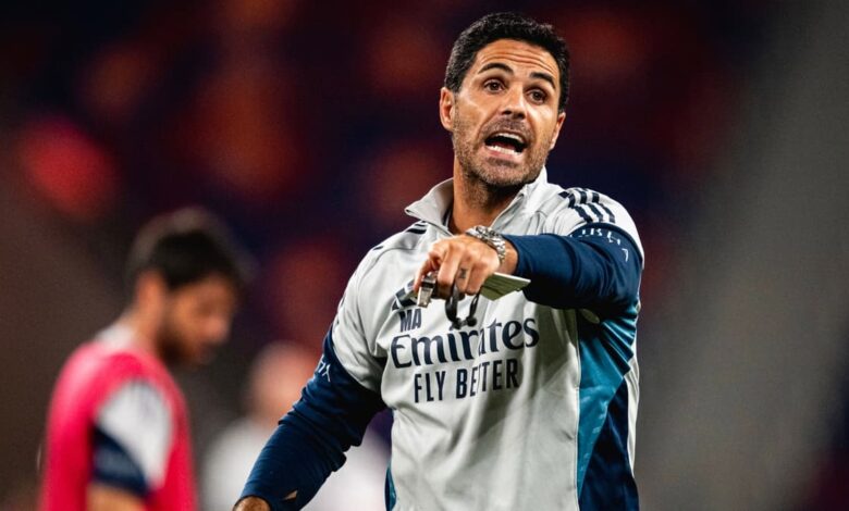 أرسنال يقترب من صفقة مذهلة حيث أكد اهتمام تشيلسي بقيمة 100 مليون يورو: ملخص FootballTransfers
 ستاديوم بوست