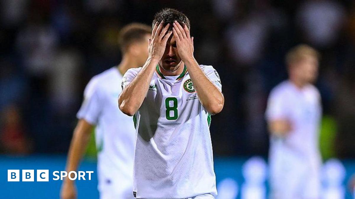 أرمينيا 2-1 جمهورية أيرلندا: هل الخسارة أمام أرمينيا هي أسوأ نتيجة في تاريخ جمهورية أيرلندا؟
ستاديوم بوست