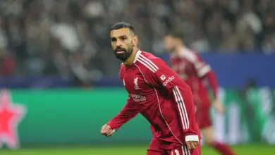 أرني سلوت يتحدث عن وضع محمد صلاح مع الفريق!
 ستاديوم بوست