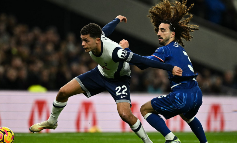 أسطورة تشيلسي يرسم خطة النادي الليلي
 لاليغا