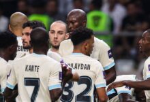 اتحاد جدة يكتسح الشرطة العراقي ويحصد فوزه الأول في نخبة آسيا
 لاليغا