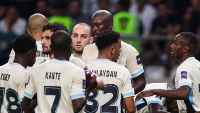 اتحاد جدة يكتسح الشرطة العراقي ويحصد فوزه الأول في نخبة آسيا
 لاليغا