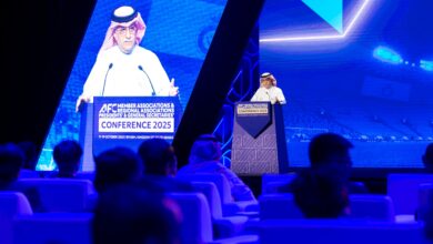 اختتام مؤتمر رؤساء الاتحادات الوطنية الأعضاء والاتحادات الإقليمية والأمناء العامين 2025 بجهود متجددة لكرة القدم الآسيوية
 ستاديوم بوست