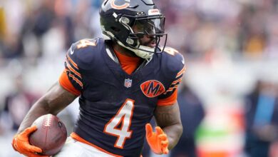 اختيارات مباراة NFL Week 8 من Flashscore
 ستاديوم بوست