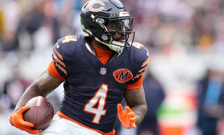 اختيارات مباراة NFL Week 8 من Flashscore
 ستاديوم بوست