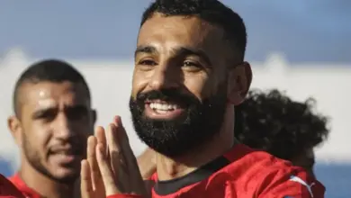 استعدادات كان 2025: مصر تواجه نيجيريا وديا
 ستاديوم بوست