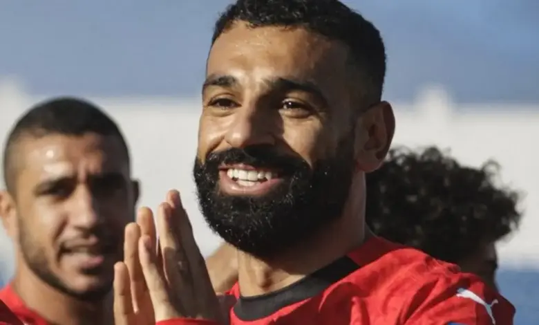 استعدادات كان 2025: مصر تواجه نيجيريا وديا
 ستاديوم بوست