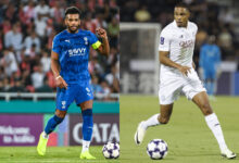 استعراض: الهلال (المملكة العربية السعودية) - السد (قطر)
 ستاديوم بوست