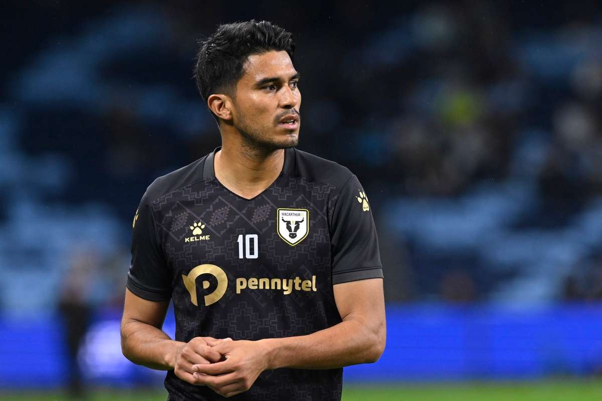 اعترف أوليسيس دافيلا بأنه مذنب في قضية التلاعب بالبطاقة الصفراء في الدوري الأسترالي
 ستاديوم بوست