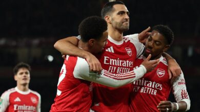 الأرقام تؤيد.. آرسنال في التقدم لحلم دام 21 العام
 لاليغا