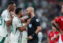 الاتحاد الكويتي يكشف سبب تكريم حكم وعلاقة السعودية وأندونيسيا
 لاليغا