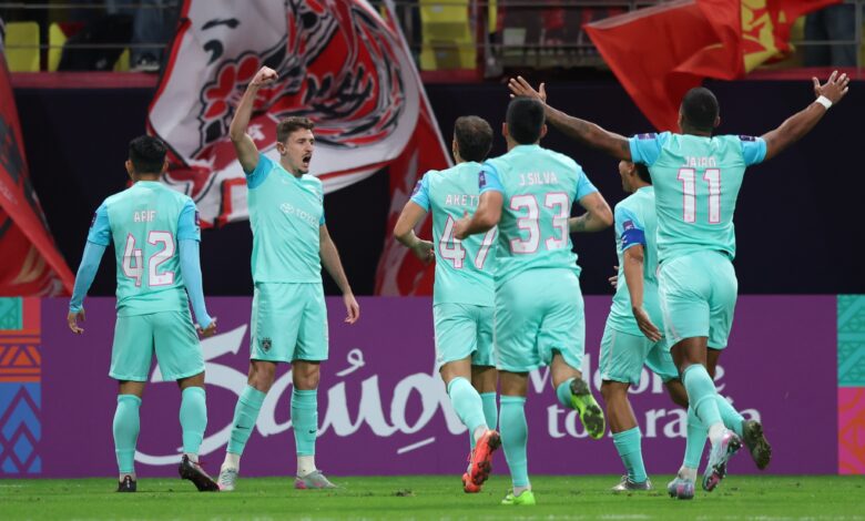 الجولة الثالثة: تشينجدو رونجتشينج (الصين) 0-2 جوهور دار التعظيم (المغرب)
ستاديوم بوست