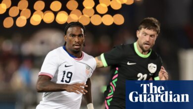 الحاج رايت يسجل هدفين بينما تعود الولايات المتحدة من تأخرها بهدف لتتغلب على أستراليا | أستراليا
 ستاديوم بوست