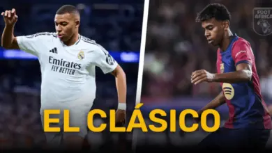 الدوري الإسباني – الجولة 10: ما هي القنوات الناقلة لكلاسيكو برشلونة وريال مدريد اليوم؟
 ستاديوم بوست