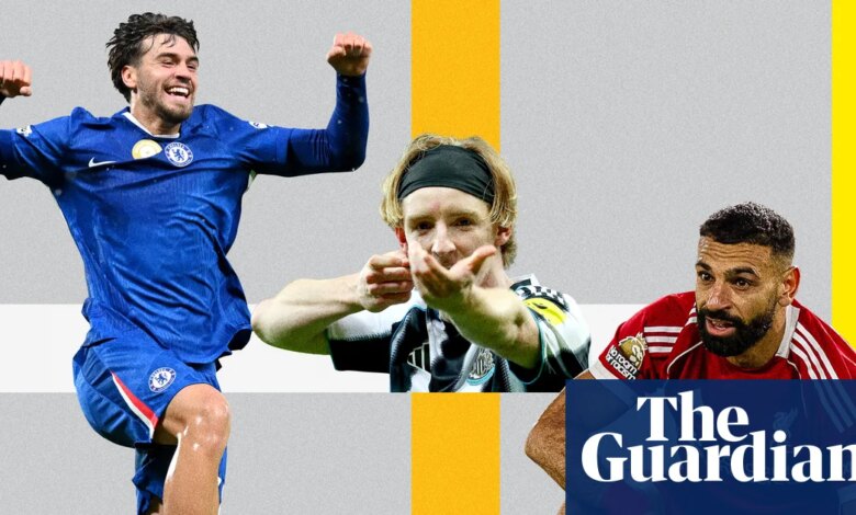 الدوري الإنجليزي الممتاز: 10 أشياء يجب الانتباه إليها في نهاية هذا الأسبوع | الدوري الممتاز
ستاديوم بوست