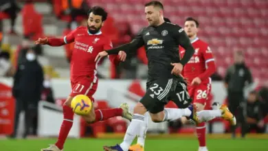الدوري الإنجليزي الممتاز – ليفربول ضد مانشستر يونايتد: التاريخ والوقت والقنوات والتشكيلات المحتملة
 ستاديوم بوست