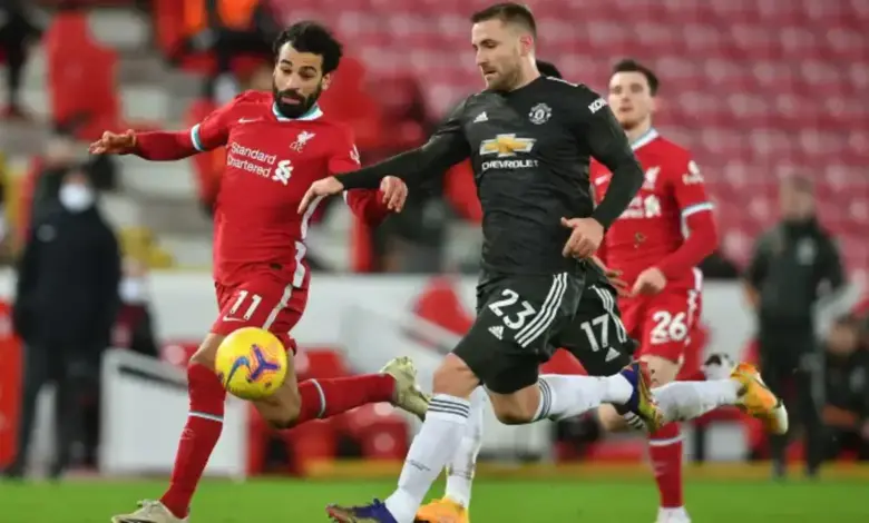 الدوري الإنجليزي الممتاز – ليفربول ضد مانشستر يونايتد: التاريخ والوقت والقنوات والتشكيلات المحتملة
ستاديوم بوست