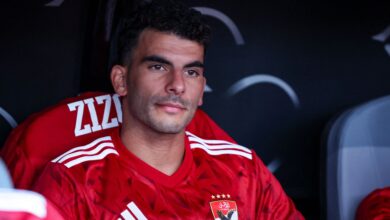 الزمالك يفجر مفاجأة في ازمة زيزو ​​ويكشف حقيقة بيع ارض أكتوبر
 لاليغا