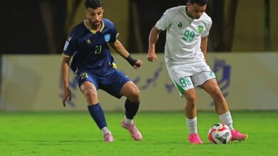 الطلبة يتوقعون الهزيمة الأولى على يد النجف.. والفوز زاخو والنفط
 لاليغا