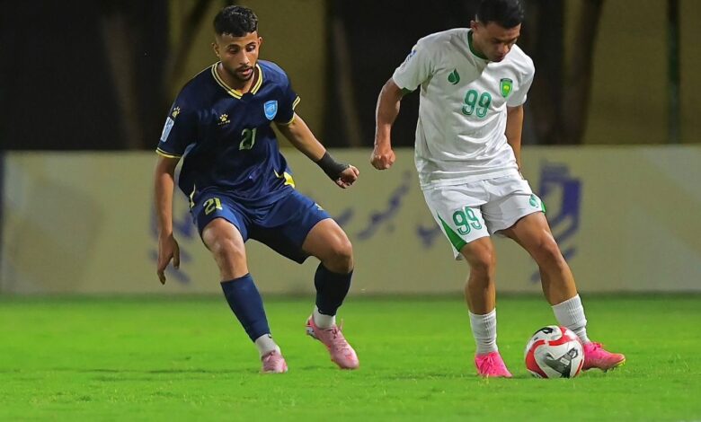 الطلبة يتوقعون الهزيمة الأولى على يد النجف.. والفوز زاخو والنفط
 لاليغا