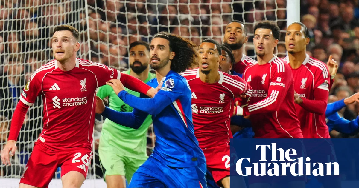 الغارات الجوية هي الاتجاه الجديد مع عودة الدوري الإنجليزي الممتاز إلى المستقبل | الدوري الممتاز
 ستاديوم بوست